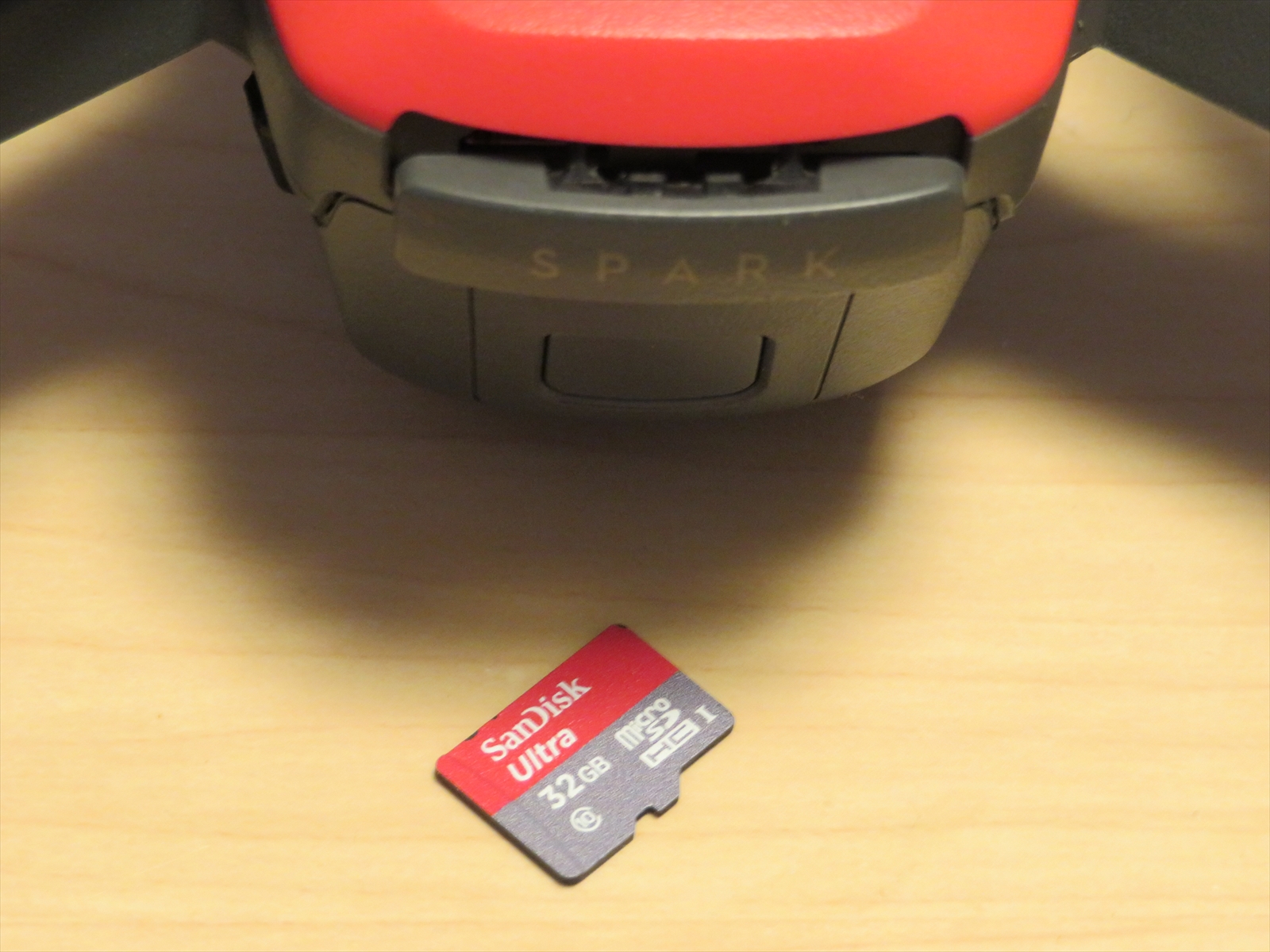 MicroSD
