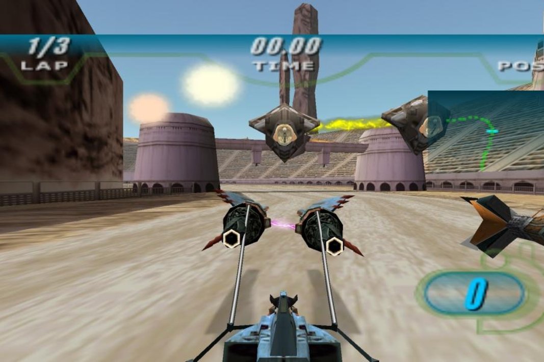 スターウォーズ