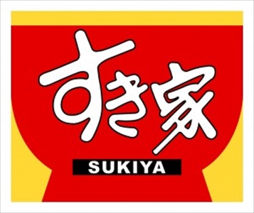 sukiya